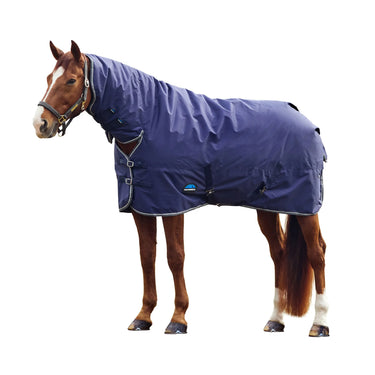 Weatherbeeta Comfitec Tyro Turnout Combo Neck 50G| Online For Equine
