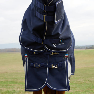 Weatherbeeta Comfitec Ultra Turnout Detach-A-Neck 220G| Online For Equine