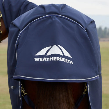 Weatherbeeta Comfitec Ultra Turnout Detach-A-Neck 220G| Online For Equine