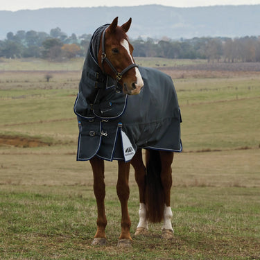 Weatherbeeta Comfitec Ultra Turnout Detach-A-Neck 220G| Online For Equine