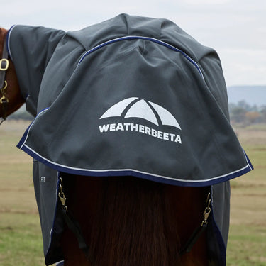 Weatherbeeta Comfitec Ultra Turnout Detach-A-Neck 220G| Online For Equine