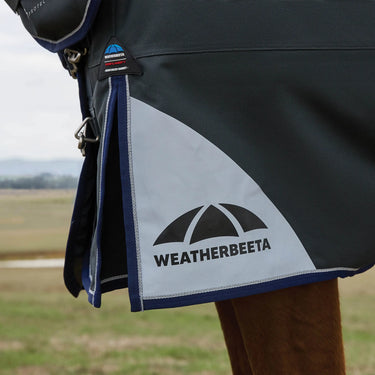 Weatherbeeta Comfitec Ultra Turnout Detach-A-Neck 360G| Online For Equine