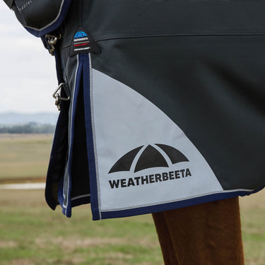 Weatherbeeta Comfitec Ultra Turnout Detach-A-Neck 360G| Online For Equine