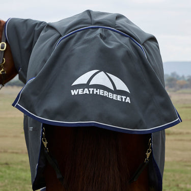 Weatherbeeta Comfitec Ultra Turnout Detach-A-Neck 360G| Online For Equine