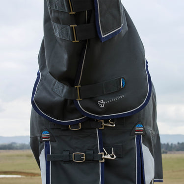 Weatherbeeta Comfitec Ultra Turnout Detach-A-Neck 360G| Online For Equine