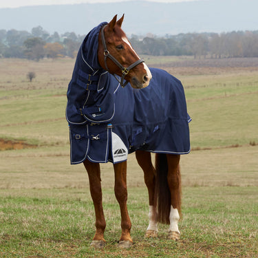 Weatherbeeta Comfitec Ultra Turnout Detach-A-Neck 360G| Online For Equine