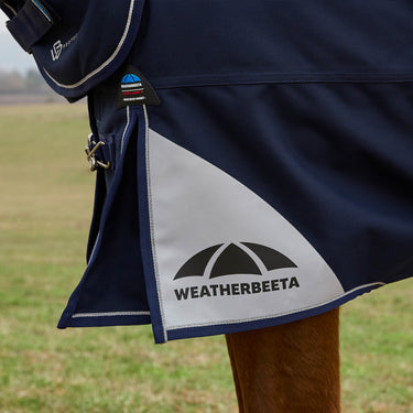 Weatherbeeta Comfitec Ultra Turnout Detach-A-Neck 360G| Online For Equine