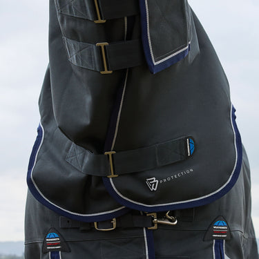 Weatherbeeta Comfitec Ultra Turnout Neck Cover 220G| Online For Equine