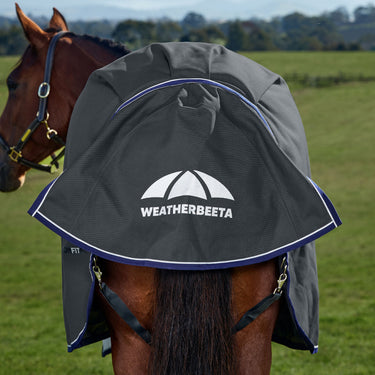 Weatherbeeta Comfitec Ultra Turnout Standard Neck 220G| Online For Equine