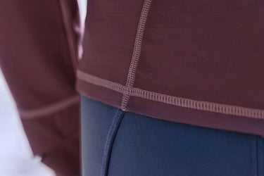 Buy Weatherbeeta Copper Performance Jacket Mulberry | Online for Equine