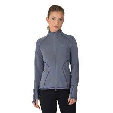 Buy Weatherbeeta Copper Performance Jacket Slate Blue | Online for Equine