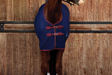 Weatherbeeta Cotton Sheet Standard Neck| Online For Equine