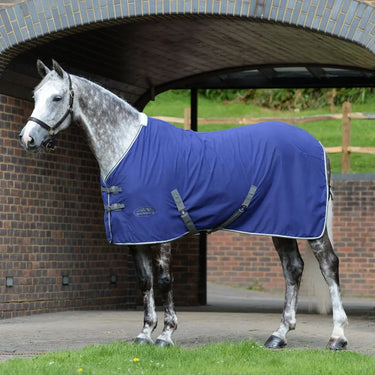 Buy Weatherbeeta Cotton Show Sheet With Surcingles II| Online for Equine