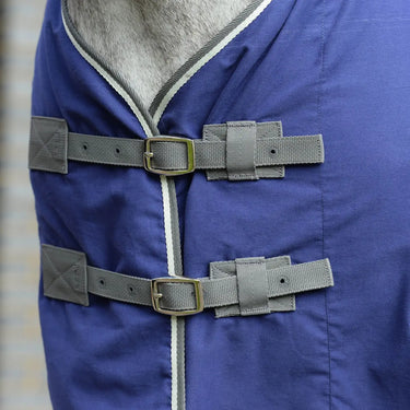 Buy Weatherbeeta Cotton Show Sheet With Surcingles II| Online for Equine