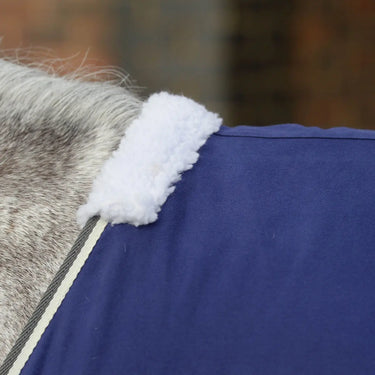 Buy Weatherbeeta Cotton Show Sheet With Surcingles II| Online for Equine