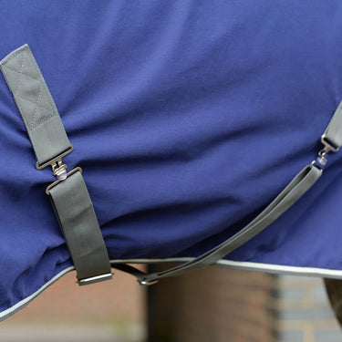 Buy Weatherbeeta Cotton Show Sheet With Surcingles II| Online for Equine