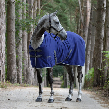 Weatherbeeta Cotton Show Sheet With Surcingles II| Online For Equine