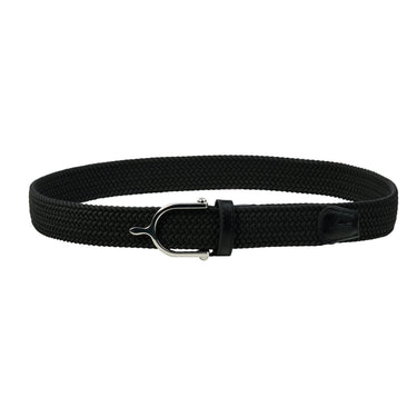 Weatherbeeta Elasticated Braided Riding Belt| Online For Equine