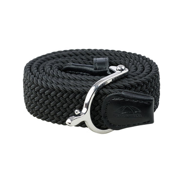 Weatherbeeta Elasticated Braided Riding Belt| Online For Equine