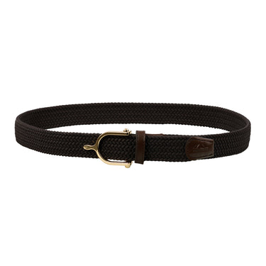 Weatherbeeta Elasticated Braided Riding Belt| Online For Equine