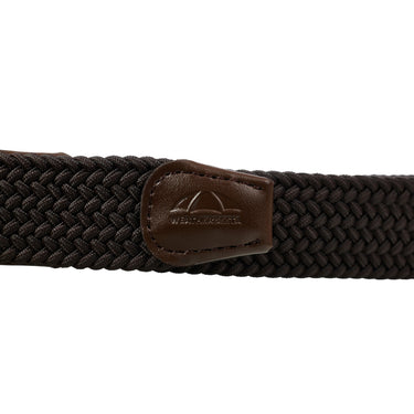 Weatherbeeta Elasticated Braided Riding Belt| Online For Equine