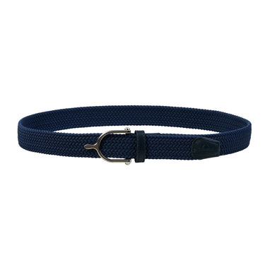 Weatherbeeta Elasticated Braided Riding Belt| Online For Equine