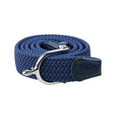 Weatherbeeta Elasticated Braided Riding Belt| Online For Equine