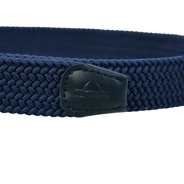 Weatherbeeta Elasticated Braided Riding Belt| Online For Equine