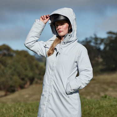 Weatherbeeta Essential Waterproof Insulated Riding Jacket| Online For Equine