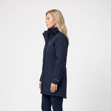 Weatherbeeta Essential Waterproof Insulated Riding Jacket| Online For Equine