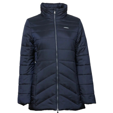 Buy Weatherbeeta Harlow Ladies Ink Blue Puffer Jacket - UK 8 & UK 10| Online for Equine