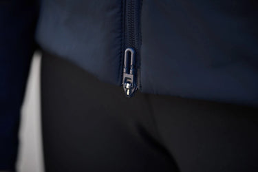 Buy Weatherbeeta Hybrid Padded Jacket Navy | Online for Equine