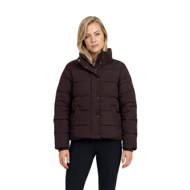 Weatherbeeta Insulated High Neck Jacket| Online For Equine