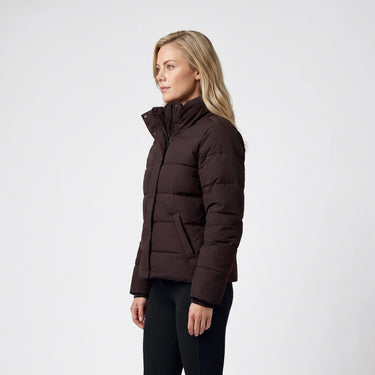Weatherbeeta Insulated High Neck Jacket| Online For Equine