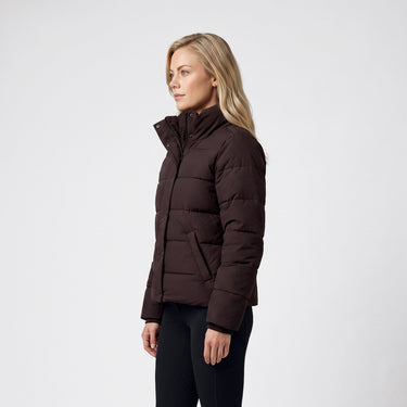 Weatherbeeta Insulated High Neck Jacket| Online For Equine