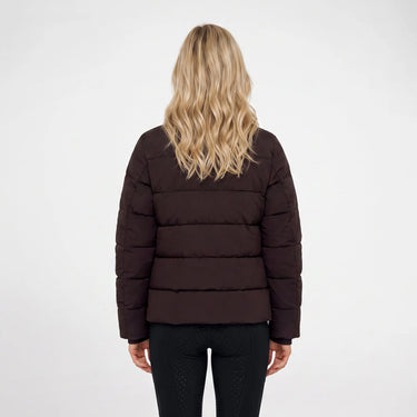 Weatherbeeta Insulated High Neck Jacket| Online For Equine