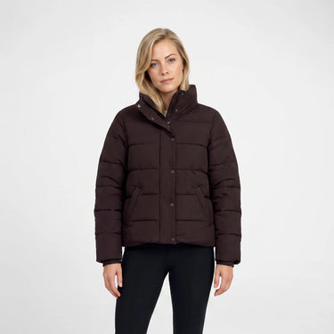 Weatherbeeta Insulated High Neck Jacket| Online For Equine