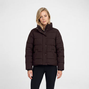 Weatherbeeta Insulated High Neck Jacket| Online For Equine