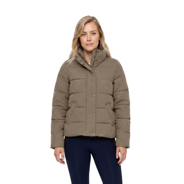 Weatherbeeta Insulated High Neck Jacket| Online For Equine