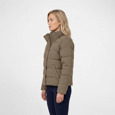 Weatherbeeta Insulated High Neck Jacket| Online For Equine