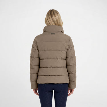 Weatherbeeta Insulated High Neck Jacket| Online For Equine