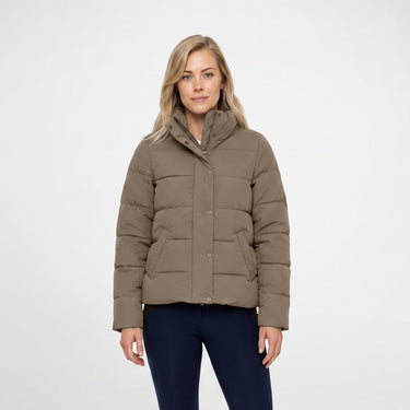 Weatherbeeta Insulated High Neck Jacket| Online For Equine