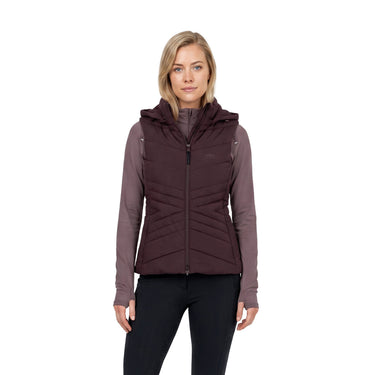 Weatherbeeta Insulated Ladies Gilet| Online For Equine