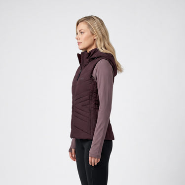 Weatherbeeta Insulated Ladies Gilet| Online For Equine