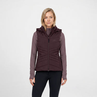 Weatherbeeta Insulated Ladies Gilet| Online For Equine