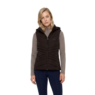 Weatherbeeta Insulated Ladies Gilet| Online For Equine