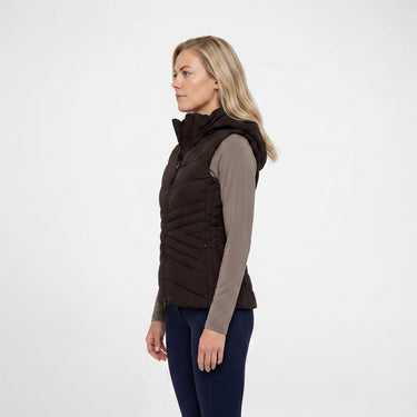 Weatherbeeta Insulated Ladies Gilet| Online For Equine