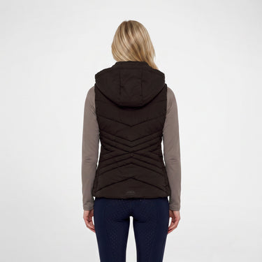 Weatherbeeta Insulated Ladies Gilet| Online For Equine