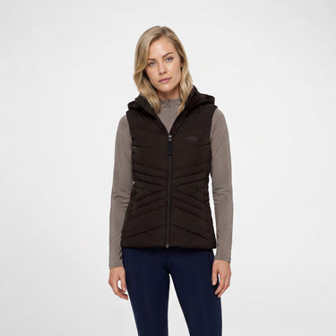 Weatherbeeta Insulated Ladies Gilet| Online For Equine