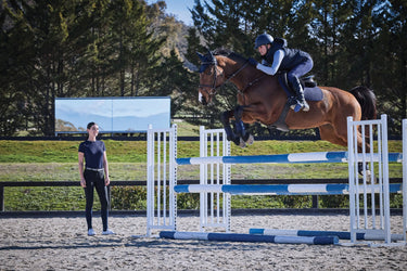 Buy Weatherbeeta Insulated Vest Navy | Online for Equine